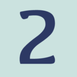 número 2