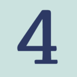 número 4